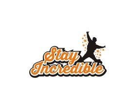 STAY INCREDIBLE entry by pwdzgn