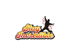 STAY INCREDIBLE entry by pwdzgn