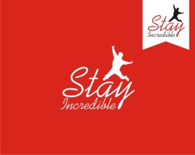 STAY INCREDIBLE entry by pwdzgn
