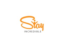 STAY INCREDIBLE entry by coldwaldreyes