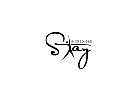 STAY INCREDIBLE entry by coldwaldreyes