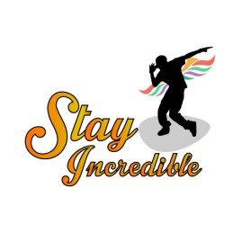 STAY INCREDIBLE entry by nazgulas