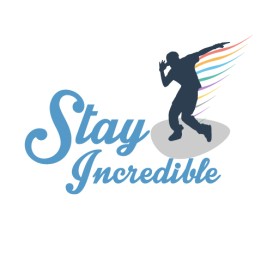 STAY INCREDIBLE entry by nazgulas