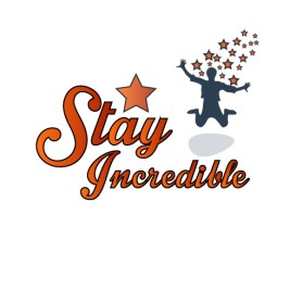 STAY INCREDIBLE entry by nazgulas