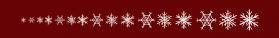 Stepping Stone and Snowflakes entry by Coral