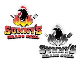 Sunny's entry by Julieto P. Verallo Jr.