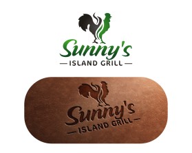 Sunny's entry by Wahaj