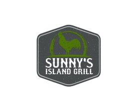 Sunny's entry by Ethan Barquin