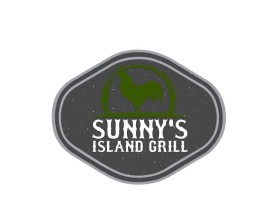 Sunny's entry by Ethan Barquin