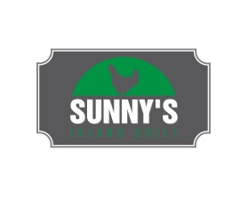 Sunny's entry by jose gabriel peralta