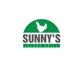 Sunny's entry by jose gabriel peralta