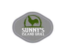 Sunny's entry by Ethan Barquin