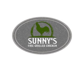 Sunny's entry by Ethan Barquin