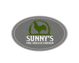 Sunny's entry by Ethan Barquin