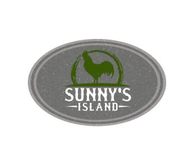 Sunny's entry by Ethan Barquin