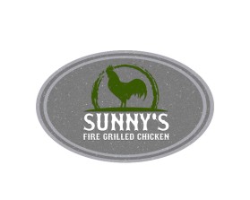 Sunny's entry by Ethan Barquin