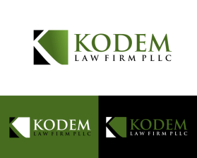 Kodem Law Firm PLLC entry by marsell