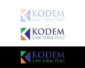Kodem Law Firm PLLC entry by Des99