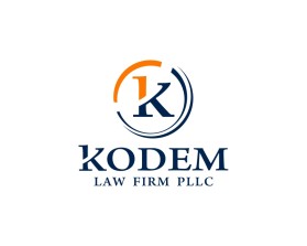 Kodem Law Firm PLLC entry by orideas