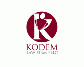 Winning entry: Kodem Law Firm PLLC entry by kbcorbin