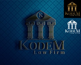Kodem Law Firm PLLC entry by ElectronicMK