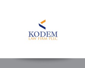 Kodem Law Firm PLLC entry by Kiansantang