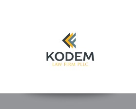 Kodem Law Firm PLLC entry by Kiansantang