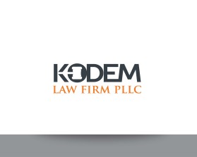 Kodem Law Firm PLLC entry by Kiansantang