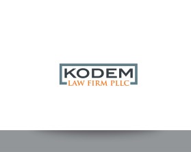Kodem Law Firm PLLC entry by Kiansantang