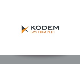 Kodem Law Firm PLLC entry by Kiansantang