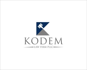 Kodem Law Firm PLLC entry by nirajdhivaryahoocoin