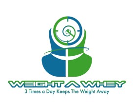 Weight A Whey entry by noxjk