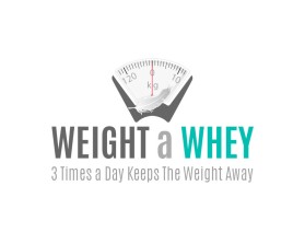Weight A Whey entry by shnlnk