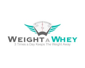 Weight A Whey entry by shnlnk