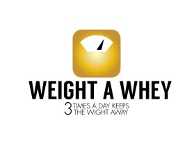 Weight A Whey entry by ribcarreon