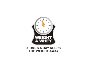 Weight A Whey entry by garengedan