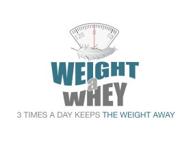Weight A Whey entry by shnlnk