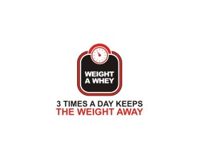 Weight A Whey entry by garengedan