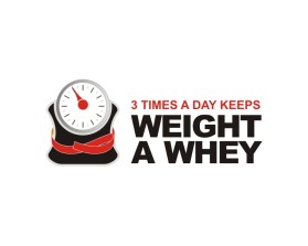 Weight A Whey entry by garengedan