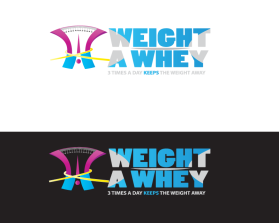 Weight A Whey entry by Suren