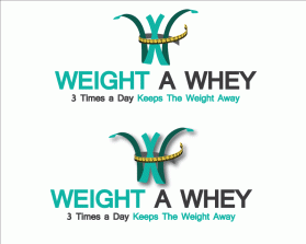 Weight A Whey entry by drifelm