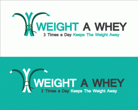 Weight A Whey entry by drifelm