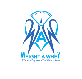 Weight A Whey entry by agatha