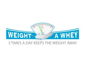 Weight A Whey entry by shnlnk