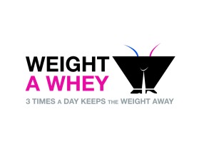 Weight A Whey entry by shnlnk