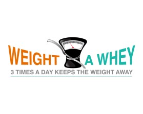 Weight A Whey entry by shnlnk