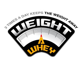 Weight A Whey entry by shnlnk