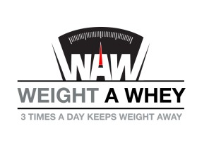 Weight A Whey entry by shnlnk