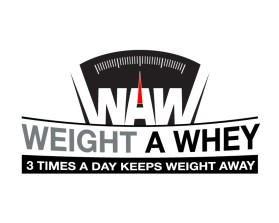 Weight A Whey entry by shnlnk