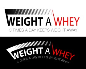 Weight A Whey entry by shnlnk